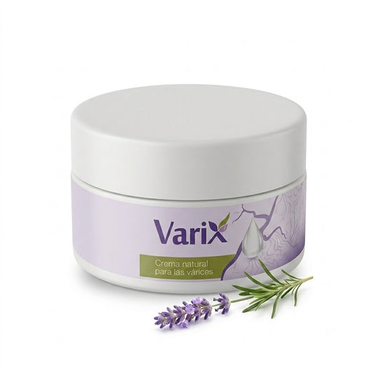 🚨 ¡Solo por Hoy! Promoción VariX: El Alivio Natural para tus Várices 💸✨