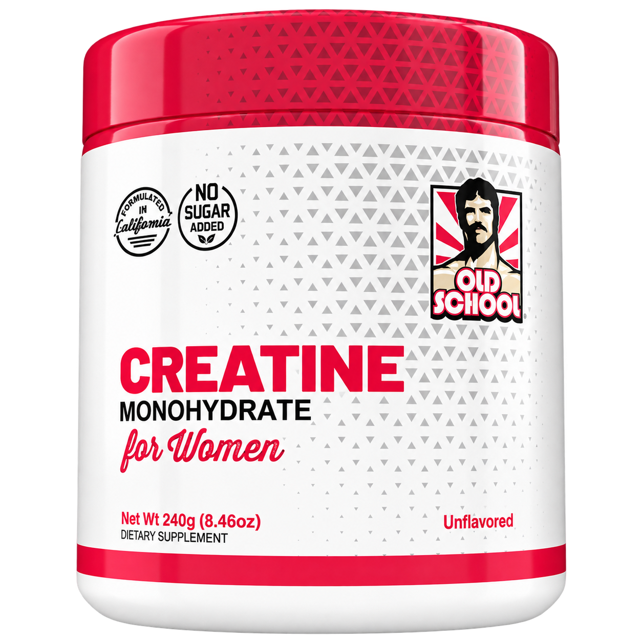 🔥 OFERTA + REGALO 🎁 Creatina para Mujeres · Glúteo Firme, Más Fuerza y Energía